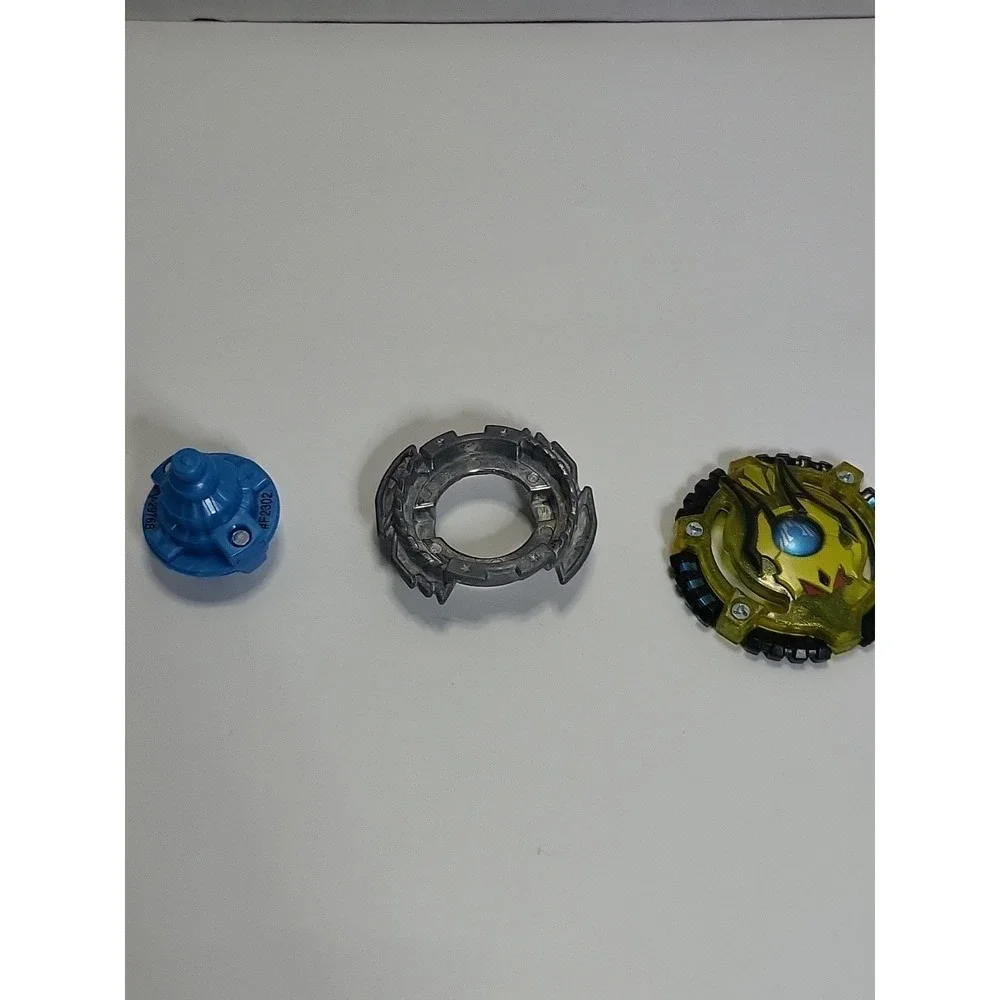 Hasbro beyblade burst